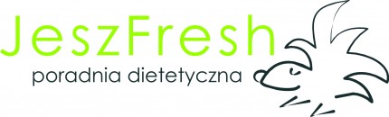 JeszFresh Poradnia Dietetyczna - logo.jpg