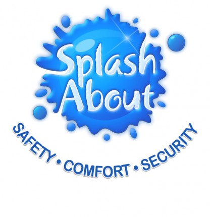 Splash About - produkty do pływania dla dzieci i niemowląt - logo_slogan_onwhite.jpg