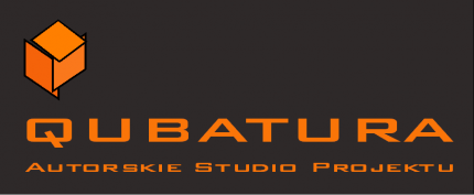 Autorskie Studio Projektu QUBATURA - logo qubatura.PNG