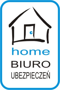 BIURO UBEZPIECZEŃ "HOME" - logo1.jpg