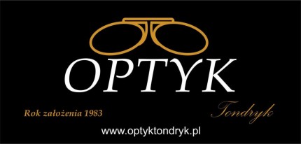 Optyk Tondryk - logo optyk.jpg