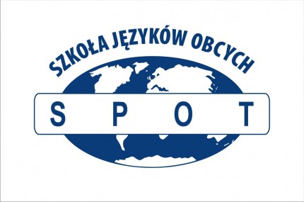 SPOT Szkoła Języków Obcych - logo.jpg