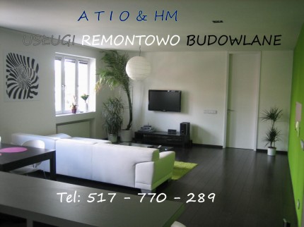Atio Firma Remontowa Julianów Józefosław i okolice - Atio.jpg