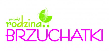 BRZUCHATKI odzież ciążowa - logo Brzuchatki_CMYK.jpg