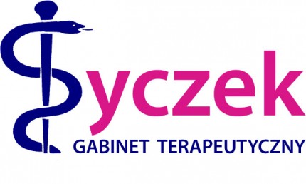 Gabinet Terapeutyczny SYCZEK - Logo syczek.jpg