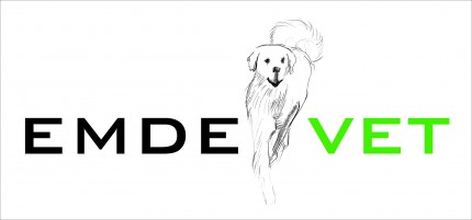 Gabinet Weterynaryjny EMDE VET - emde logo 6.jpeg