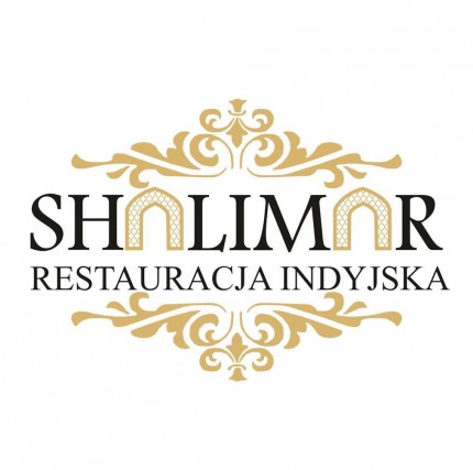 Shalimar Restauracja Indyjskie - Logo For DP.jpg