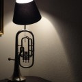LAMPKI Z TRĄBEK dla muzyka i nietylko - lampka.jpg