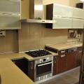 Mieszkanie 90 m2, 4 pokoje słoneczne ciche nowocześnie urządzone - 1-1_kuchnia.JPG