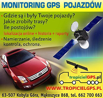 Monitoring GPS pojazdów, lokalizuj swoje auto, kontroluj pracowników - monitoring gps1.jpg