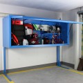 Garażowy Box - przechowalnia w garażu podziemnym - IMG_1064.JPG
