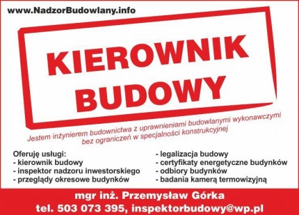 Kierownik budowy Piaseczno, Konstancin-Jeziorna, Józefosław - kierownik_budowy_warszawa.JPG