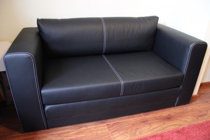 Sofa 2-osobowa rozkładana - IMG_2078.JPG