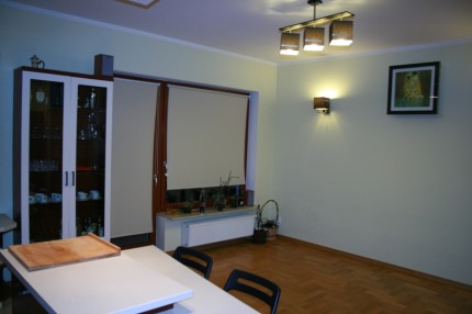 Okazja! Ekskluzywne mieszkanie w Józefosławiu! tylko 1800! Klima - salon.jpg