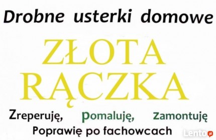 Serwis Domowy (Złota Rączka) - 182190_zlota-raczka-naprawy-domowe-remonty-przerobki-i-poprawki-zdjecia.jpg
