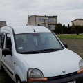 Sprzedam Renault Kangoo - DSC_0581.jpg