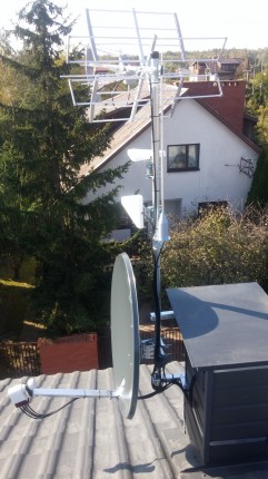 Anteny,montaż, serwis, TV SAT, TV DVB-T, anteny LTE, kamery CCTV, sieci LAN i Wi-Fi. - 20170930_145723.jpg