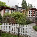 Dom wolnostojący w stylu skandynawskim - Spacerowa11.JPG