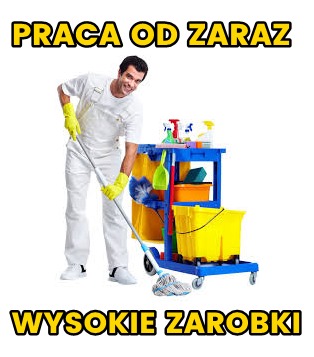 PRACA OD ZARAZ WYSOKIE ZAROBKI Józefosław - PRACA.jpeg