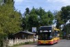 fot. Jozefoslaw24.pl - autobus 739