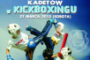 Mistrzostwa Piaseczna w Kickboxingu