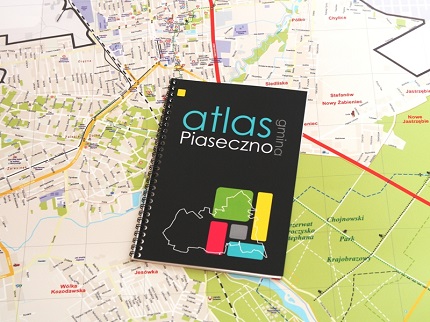 Atlas Piaseczno