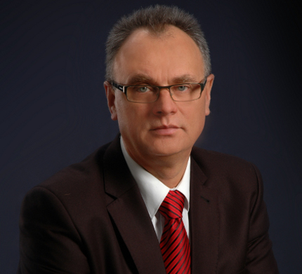 Józef Zalewski - piechociński.blog