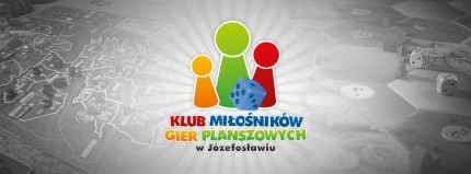Klub Miłośników Gier Planszowych w Józefosławiu