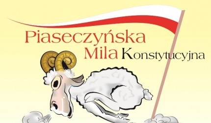 Piaseczyńska Mila Konstytucyjna