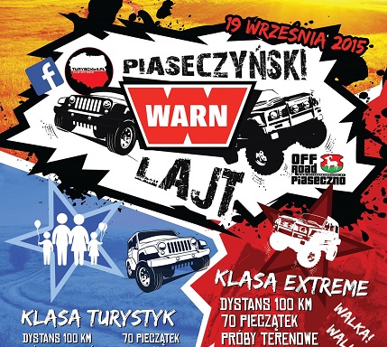 WARN Piaseczyński