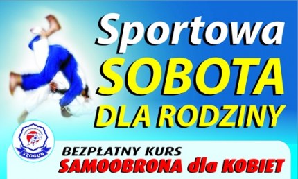 Sportowa Sobota