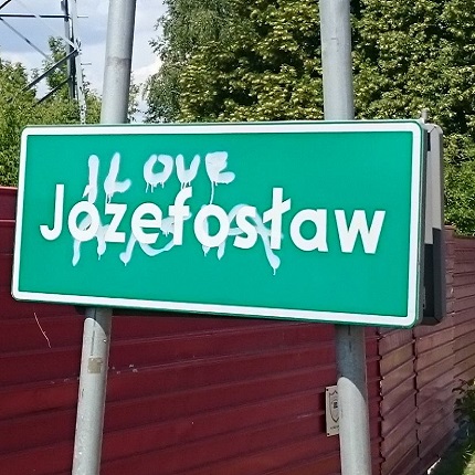 Józefosław