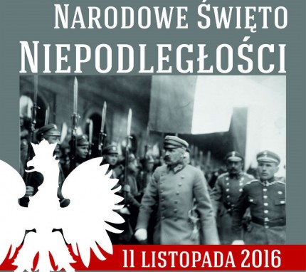Święto Niepodległości fot. Gmina Piaseczno