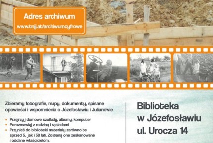 fot. Biblioteka Józefosław