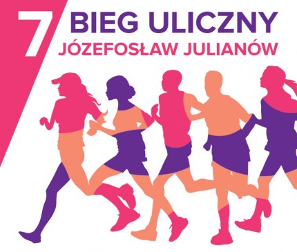 7 Bieg Uliczny Józefosław Julianów