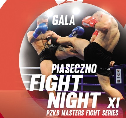fot. Gala Fight Night XI