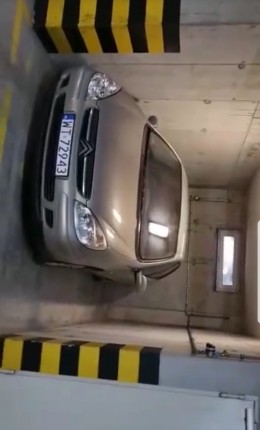 Miejsce parkingowe w garażu podziemnym  - 20220116_210759.jpg